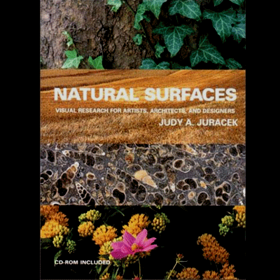 natural surfaces