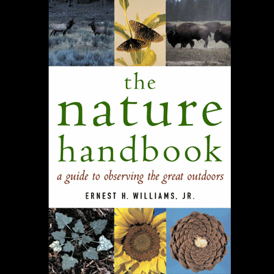 the nature book