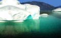 icebergs, tempanos de hielo, masa de hielo, mass of ice