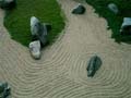 Online exhibition of the Zen Gardens and its relation with architecture