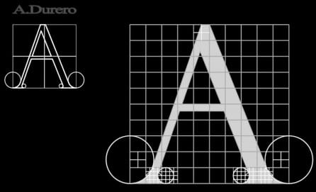 Morfogénesis de signos digitales innovadores: tipografía modular. Gramma=type. Poética=innovation. Explore the possibilities of generating significant signs (digital typographies