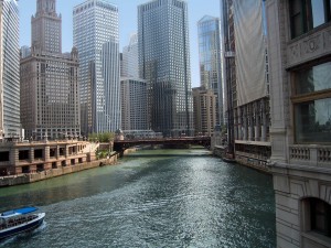 Chicago 21