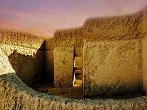 Sitios Arqueológicos Región Madera III – Arqueología Paquimé Documental
