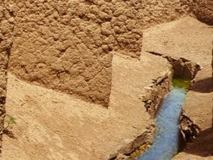 Casas Grandes / Paquime Excavations
