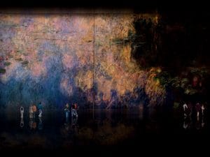 Sustancias Solares | Claude Oscar Monet