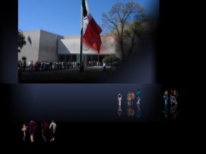 Museo Nacional de Antropología  Ciudad de México, MX