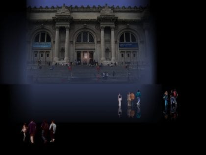 Museo Metropolitano de Arte | Nueva York, EUA