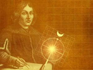 Nicolás Copernico