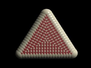 Teateoremas – Números triangulares