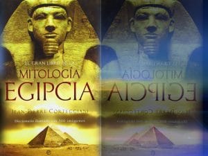 Libros de Cultura Egipcia