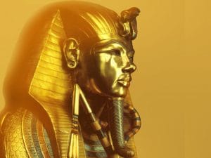 Encuadres del Egipto Ancestral