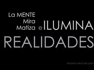 Perceptualización de Aforimos