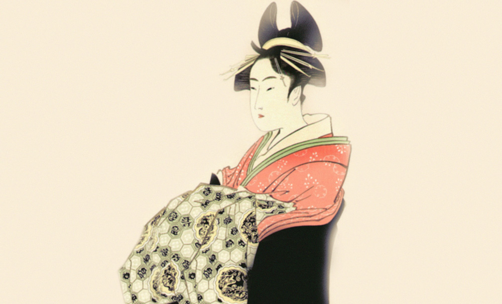 UTAMARO150